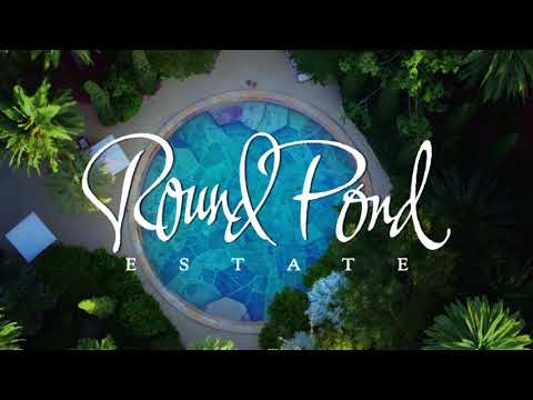 Take a Virtual Tour of Round Pond Estate