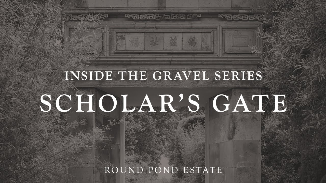 Gravel Series | Scholar's Gate Cabernet Sauvignon