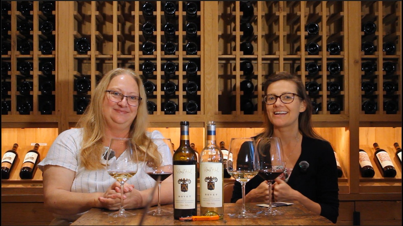 Summer 2026 Club Release: A Tasting with Stefanie & Christina