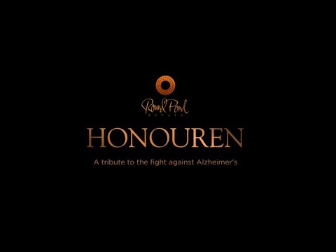 Introducing Honouren | Supporting Alzheimer's Awareness Research