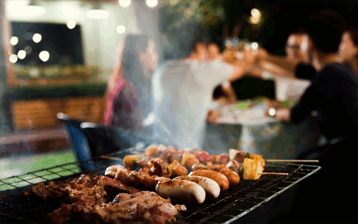 BBQ Recipes for Memorial Day BBQ Recipes