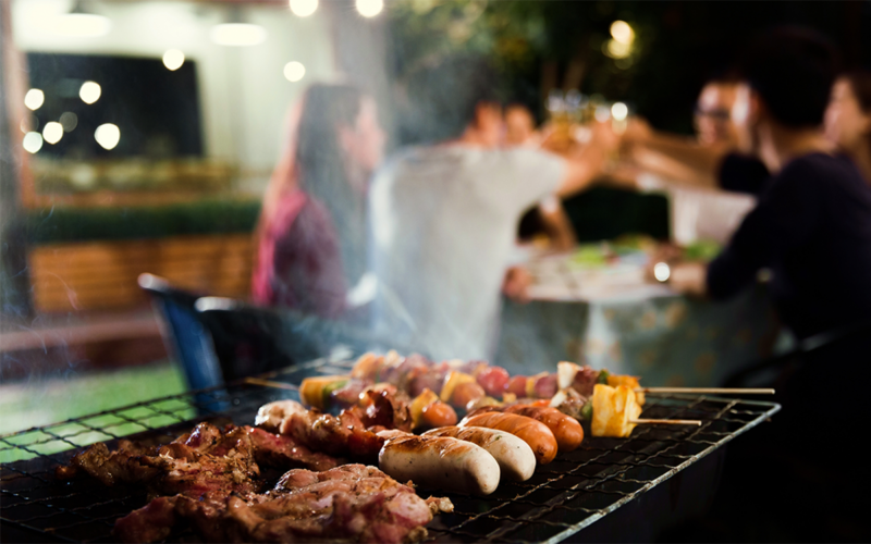 BBQ Recipes