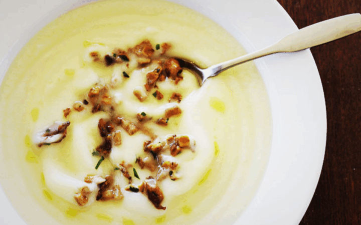 Cauliflower Potage 1200×750