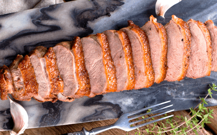 Duck with Wild Rice_1200x750