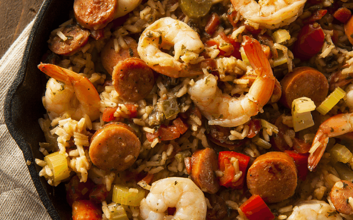 Jambalaya 1200×750 Harvest Jambalaya