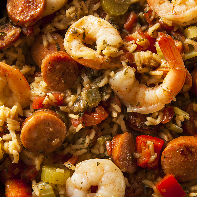Jambalaya 1200×750 Harvest Jambalaya