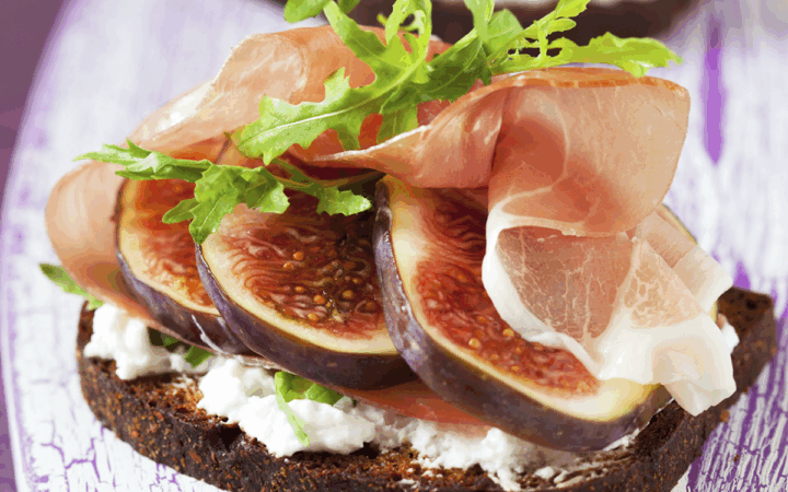 Mission Fig Proscuitto 1200×750