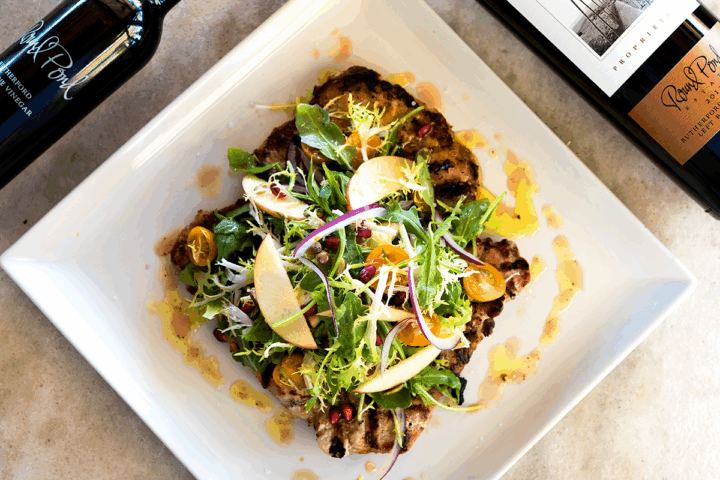 Pork_Paillard Pork_Paillard