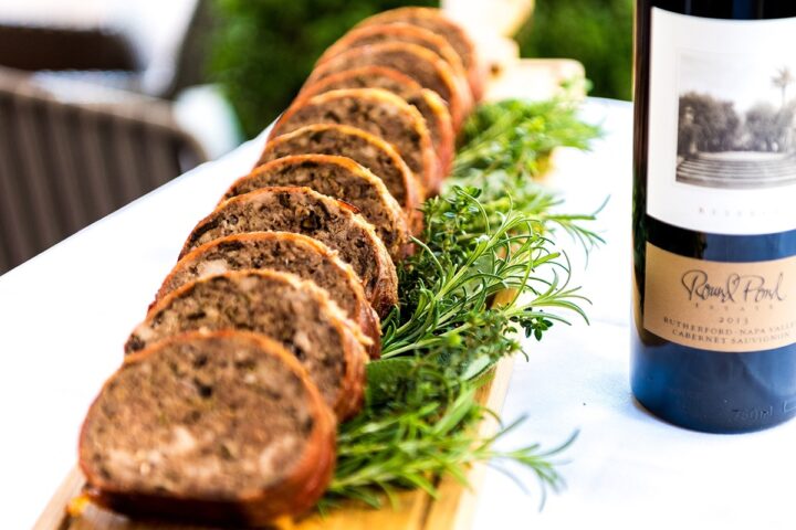 Prociutto-Wrapped Meatloaf_1200x800 Prosciutto Meatloaf