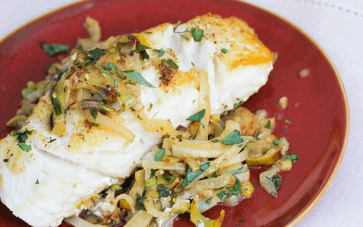 halibut-with-leeks 1200×750