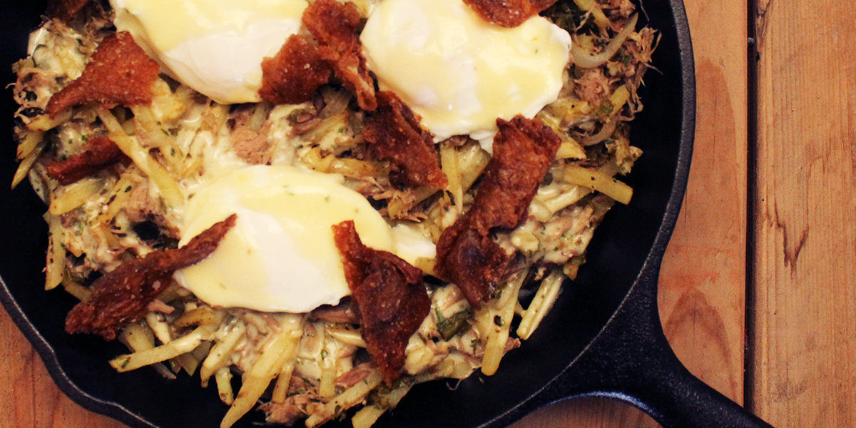 Duck Hash