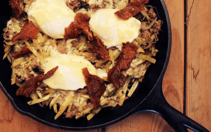Duck Hash