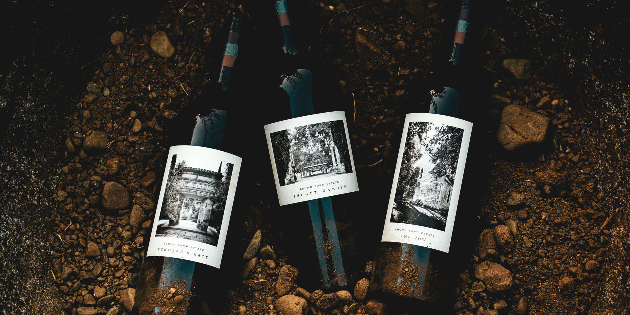 Gravel wines