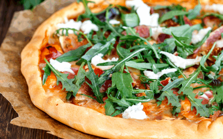 Heirloom-Tomato-Mozzarella-Tart