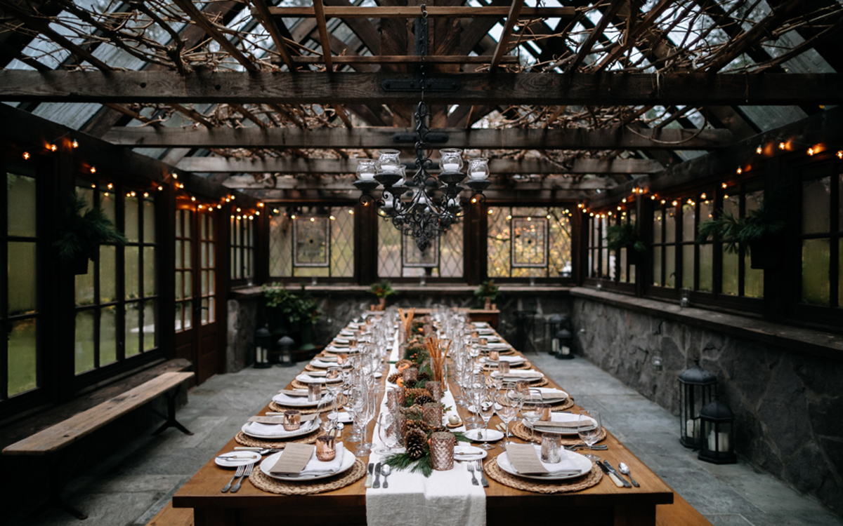 Top 5 Tips For Holiday Entertaining In Napa Valley Style