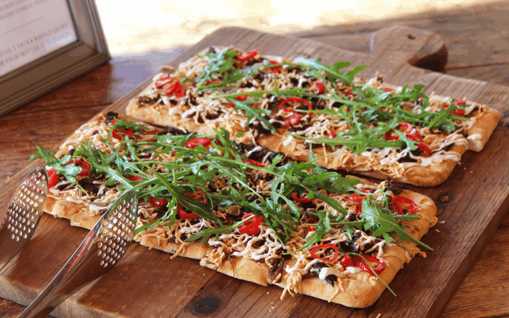 Braised Shortrib Flatbread 1200×750