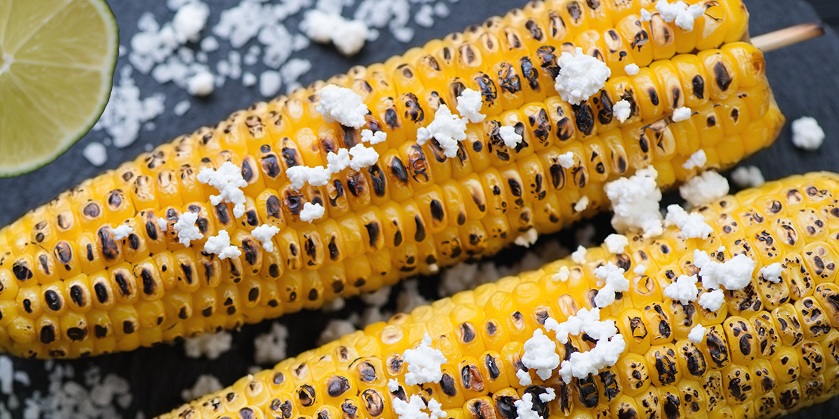 Grilled-Corn