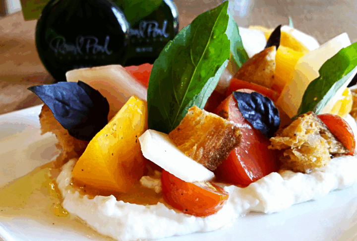 Tomato-Salad-With-Whipped-Burrata