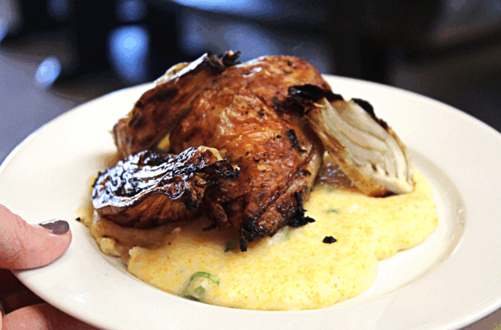 Marinated-Grilled-Chicken-w-Polenta_IlPranzo
