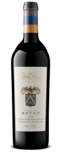 Louis Bovet Reserve Cabernet Sauvignon