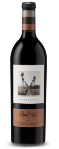 Round Pond Proprietary Merlot