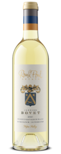 Bovet Reserve Sauvignon Blanc