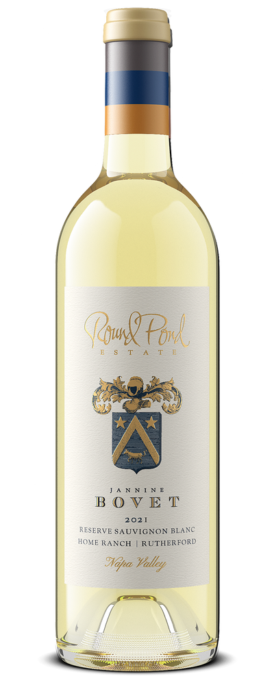 Bovet Reserve Sauvignon Blanc