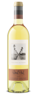 Round Pond Proprietary White Wine