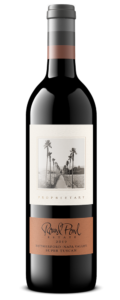 Round Pond Proprietary Super Tuscan Red Wine