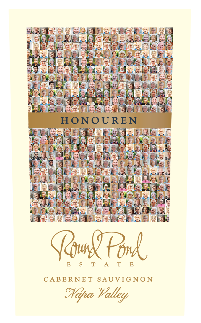 2021 Secret Garden - Round Pond Estate