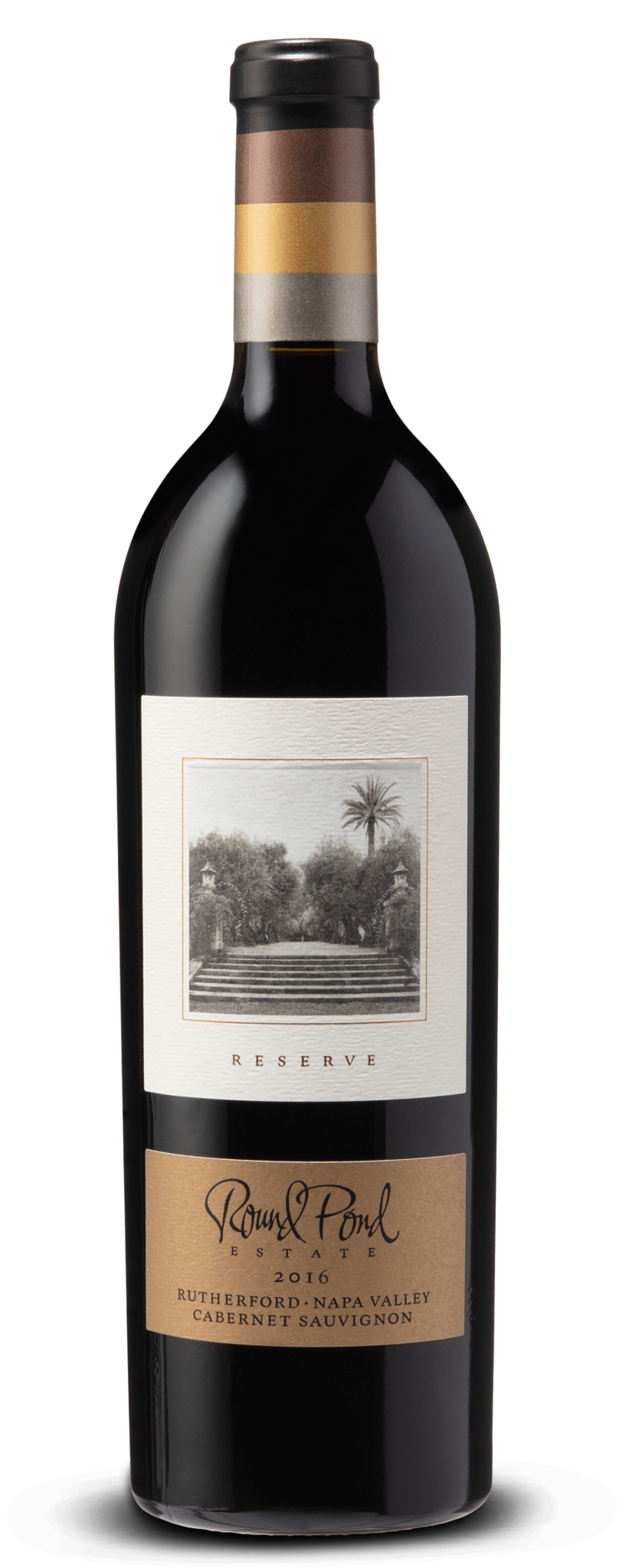 2016 Reserve Cabernet Sauvignon