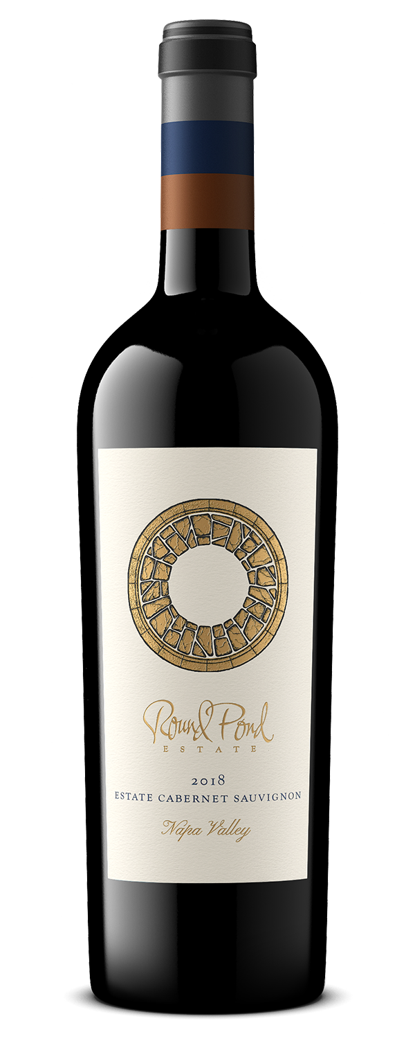 2018 Estate Cabernet Sauvignon