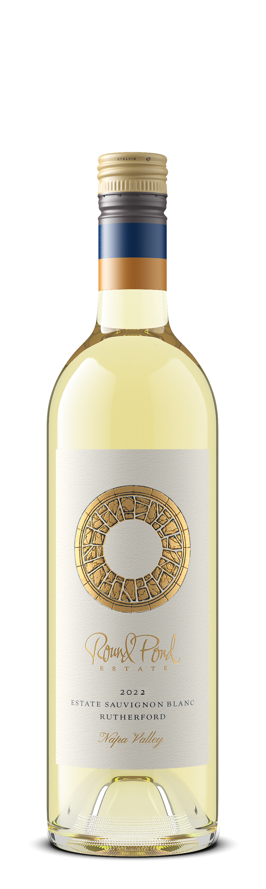 2022 Estate Sauvignon Blanc