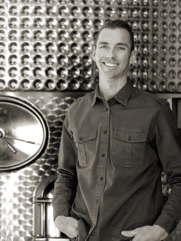 Jeff Plant - Winemaker