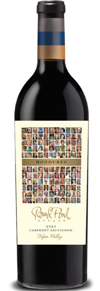 HONOUREN BOTTLE