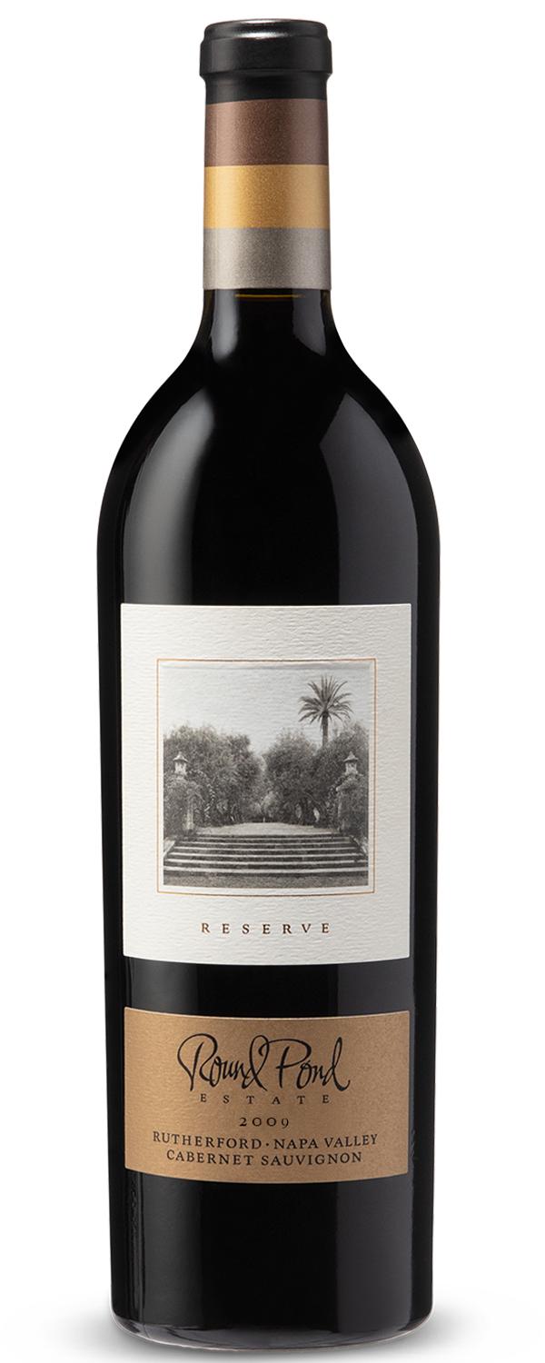 2009 Reserve Cabernet Sauvignon