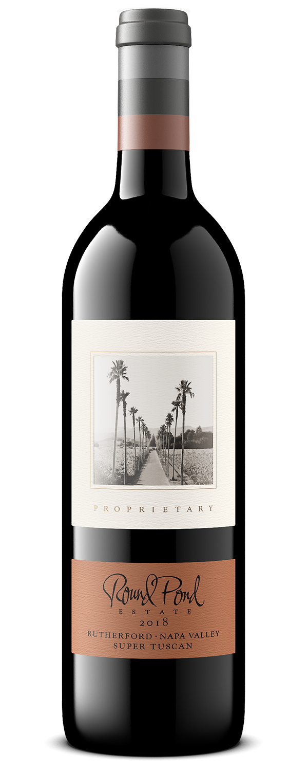 2018 Proprietary Super Tuscan