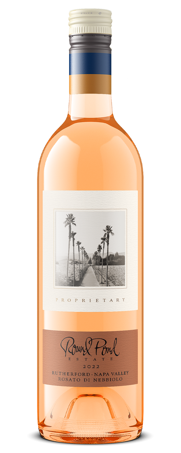 2022 Proprietary Rosato di Nebbiolo