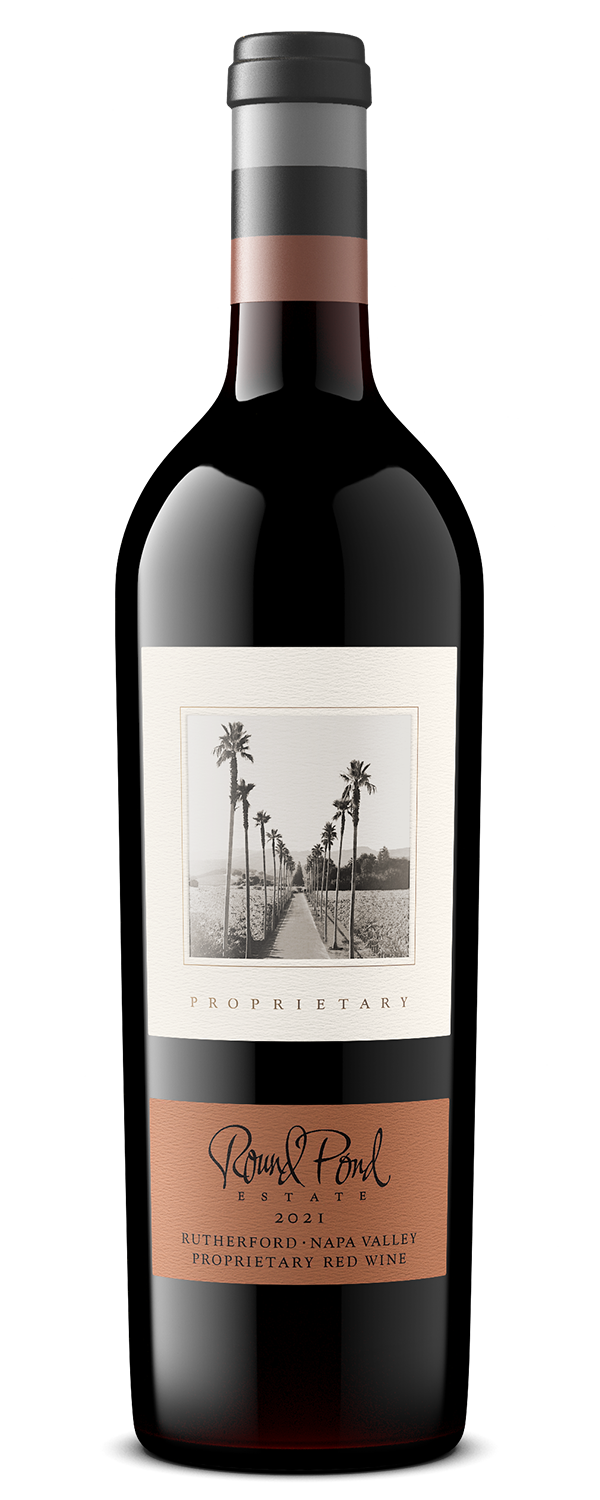 2021 Proprietary Red Wine Blend