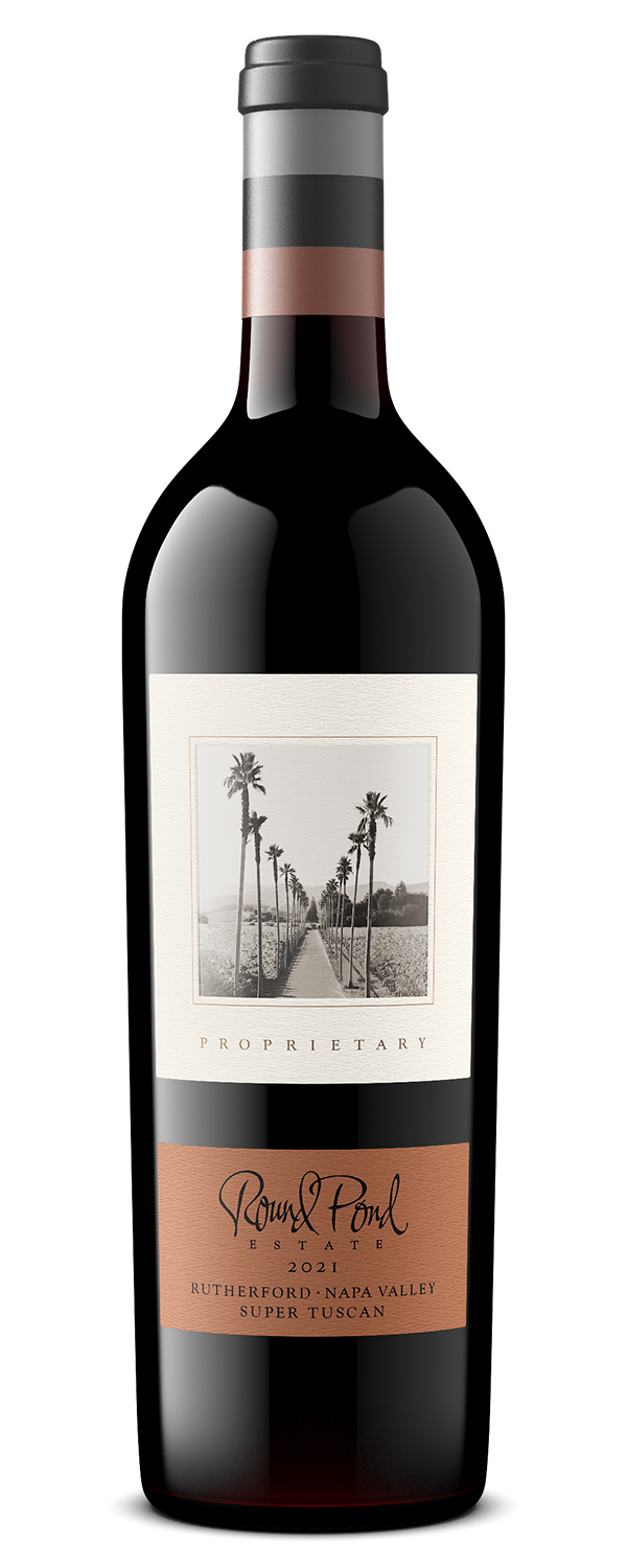 2021 Proprietary Super Tuscan