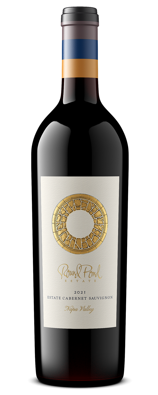 2021 Estate Cabernet Sauvignon