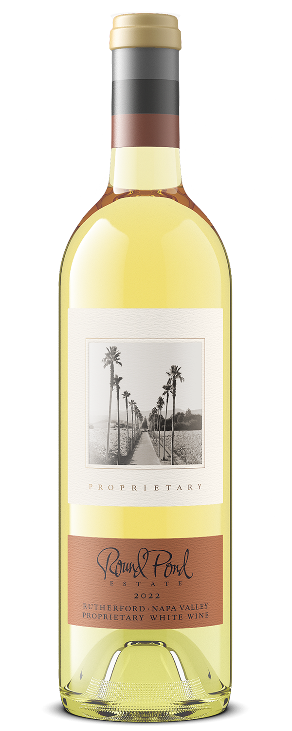2022 Proprietary White Wine