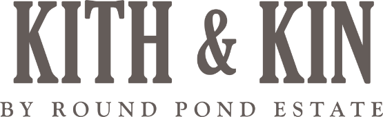 Kith & Kin by Round Pond Estate