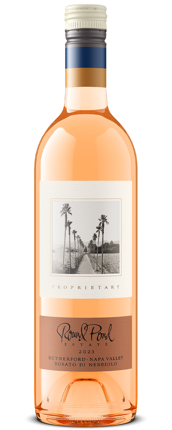 2023 Rosato di Nebbiolo