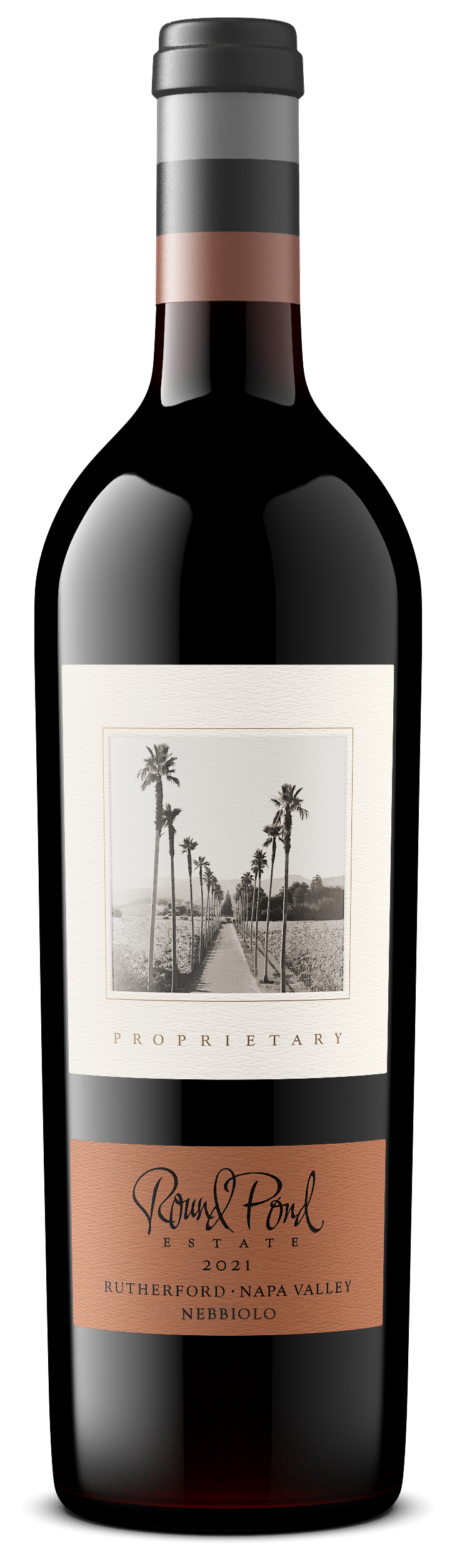 2021 Proprietary Nebbiolo