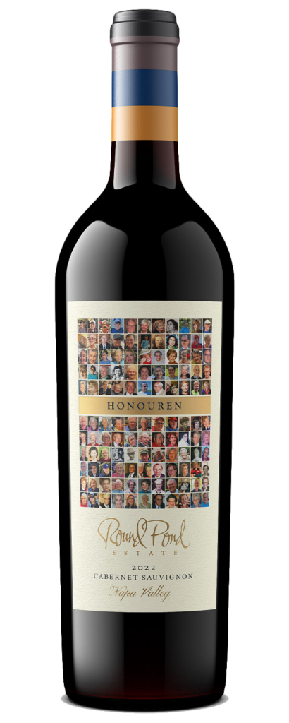 2022 Honouren Cabernet Sauvignon