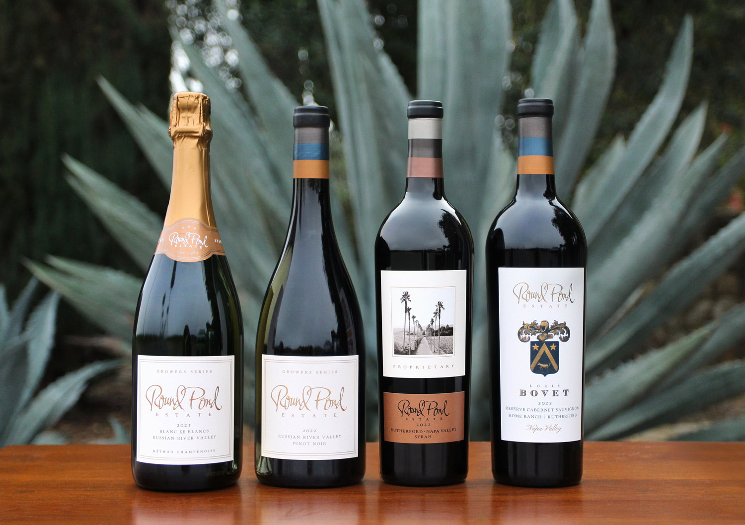 Elite Club Membership - 4 bottles quarterly
