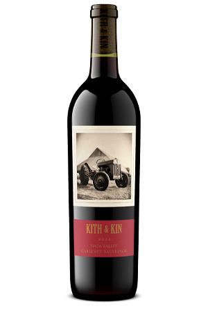 SVB_Kith&Kin-CabSauv-2022