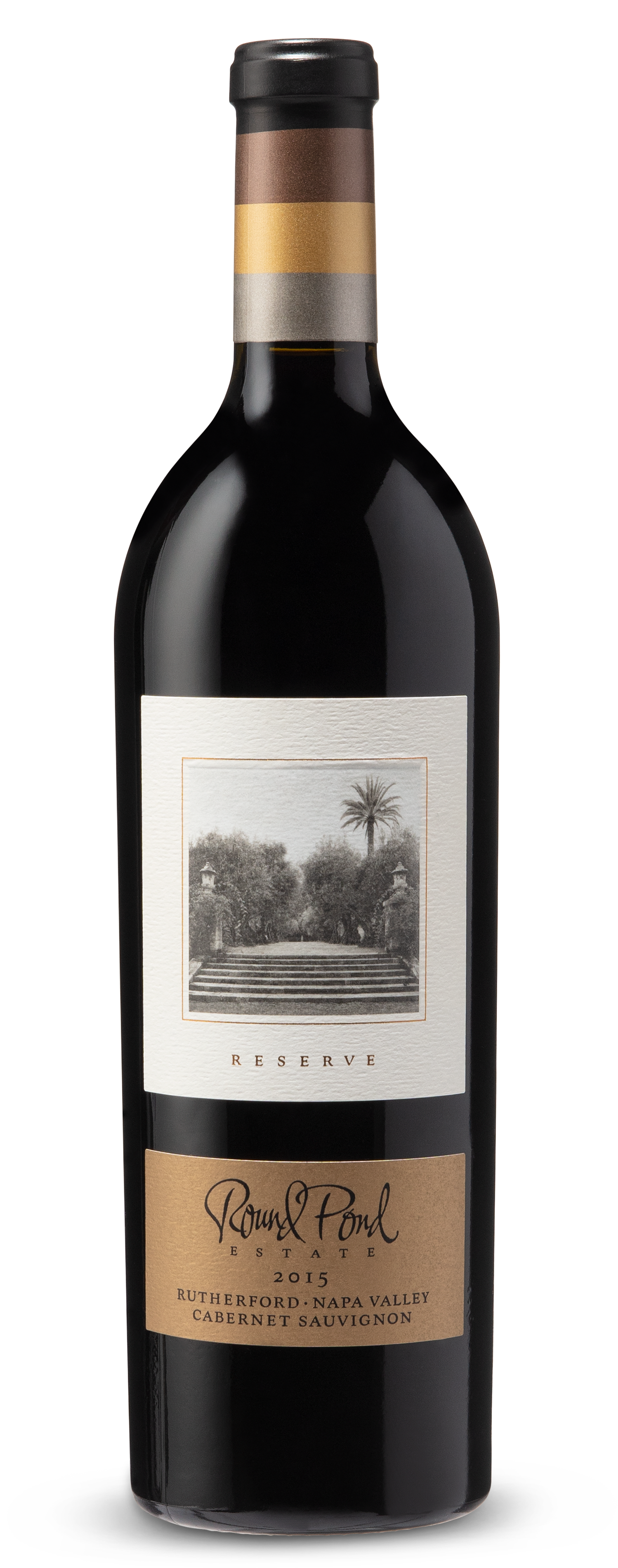 2015 Reserve Cabernet Sauvignon