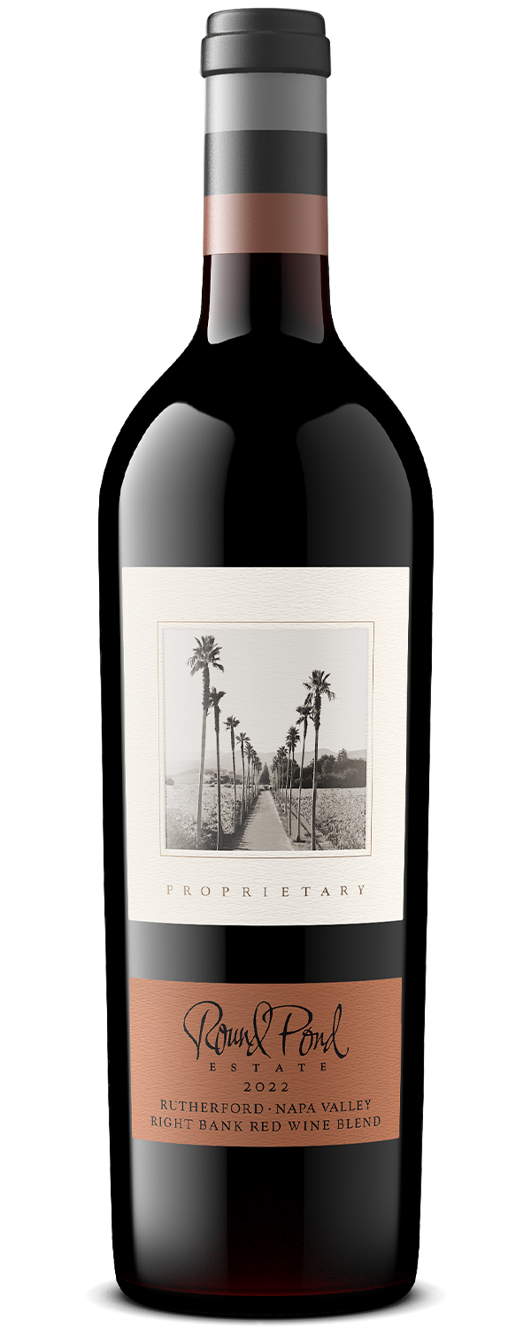 2022 Proprietary Right Bank Blend
